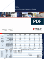 Ultrascale Plus Fpga Product Selection Guide