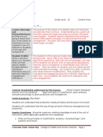 Plant Cell Lesson Plan Page 1