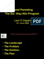 6-Way-Win Shared Parenting 