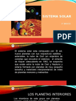 Sistema Solar