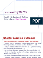 Lect 5 Reduction of Multiple Subsystems1