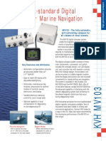 MV103 Brochure 0709