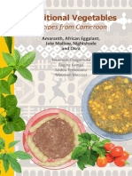 Cameroon Recipes PDF