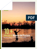 Pastaza PDF