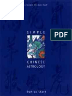 Simple Chinese Astrology PDF