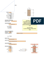 Design of Timber Floor Joists