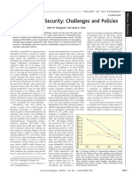 Science Food Security PDF