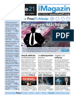 Free21 Magazin 02 2017 WEB