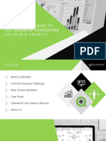 QlikView Developers PDF