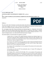 52-South Sea Surety Insurance Co., Inc. vs. Court of Appeals 244 SCRA 744 (1995)