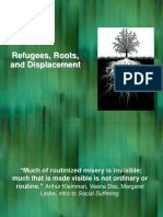 Refugees and Roots
