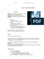 El Metodo Cientifico-FISICA