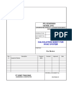 Hvac Report 20140604