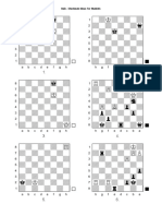 Bain - Checkmate Ideas For Students