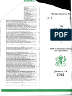 2012 Alfalfa Club Guest List PDF