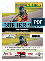 Ikr17 Rules 