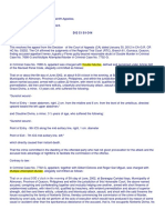 G.R. No. 202124 PEOPLE OF THE PHILIPPINES, Plaintiff-Appellee, IRENEO JUGUETA, Accused-Appellant. Decision Peralta, J.