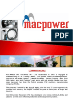 Macpower PPT 1