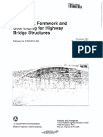 Fhwa RD 91 062 PDF