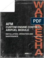 Waukesha - Installation Operation Maintenance R PDF