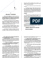 Domondon Tax Reviewer Complete PDF