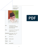 Abul Ala Maududi