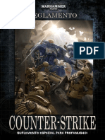Warhammer - Counter Strike Profanus Edition PDF