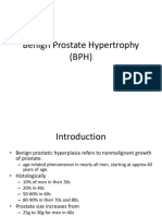 Benign Prostat Hiperplasia