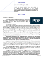 Board of Medicine v. Y. Ota PDF