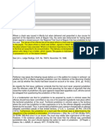 Jurisdiction-Bp 22 and Estafa