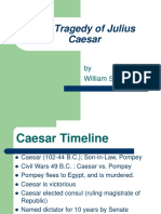 Caesar Intro