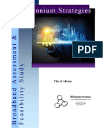 Broadband Feasbility Study PDF