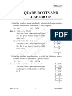 Perfect Square PDF
