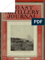 Coast Artillery Journal - Jun 1932
