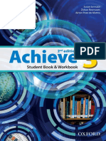 Achieve 3