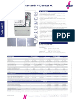 LZ-XC Eng Datasheet