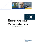 Emergency Procedures