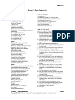 Unit 02 Audioscript PDF