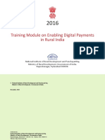 Digital Payment Book