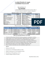 Contabilidade Financeira III Caso Bentinho PDF