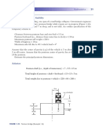 Stability of Pontoon