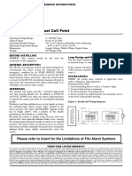 Aw-Cmc2166-6 Estacion Manual Asenware