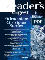 Reader's Digest (USA) December 2015 PDF