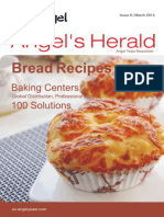 Angel's Herald Bread Recipes