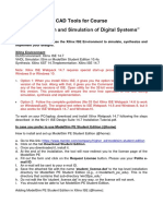 02 ISE Design Suite 14.7 Tutorial