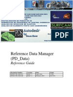 PDS Data Manager PDF