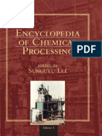 Encyclopedia of Chemical Processing - S Lee (Taylor and Francis, 2006) WW PDF