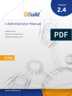 CMDBuild AdministratorManual ENG V240