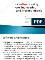 Software Engineering Concepts