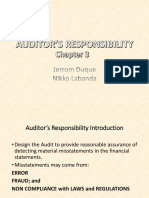 AudTheo Reporting Chapter 3